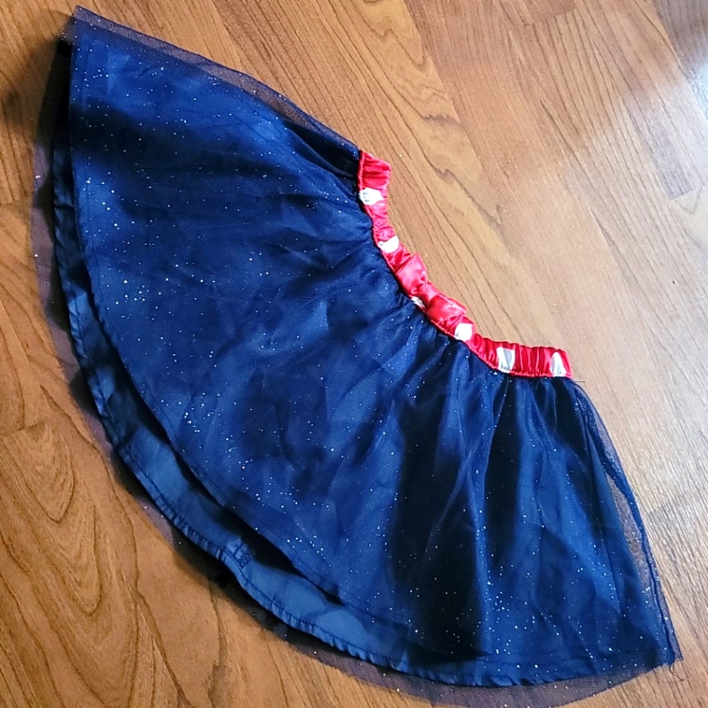 12 month Disney skirt/tutu